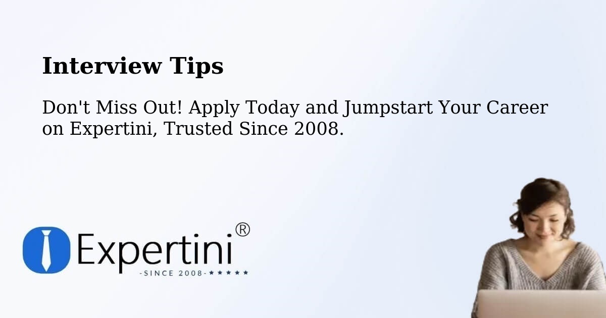 Interview Tips & Techniques for Job Seekers – Howard - Howard, Australia Jobs Expertini
